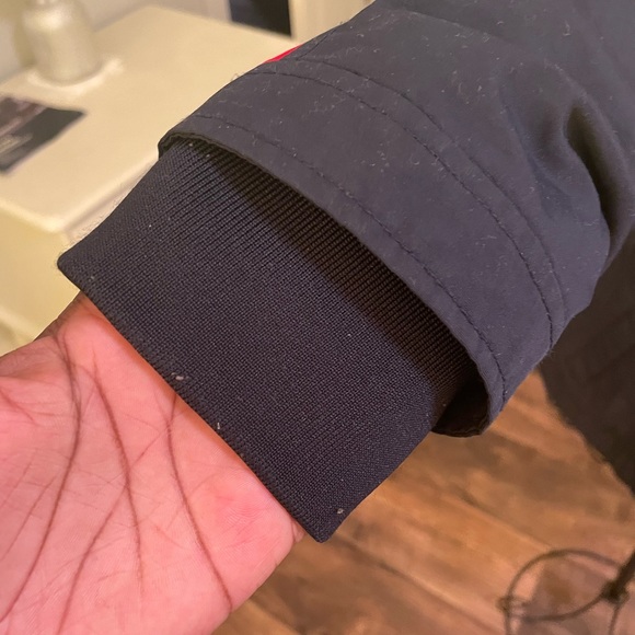 Tommy Hilfiger coat - Picture 7 of 9